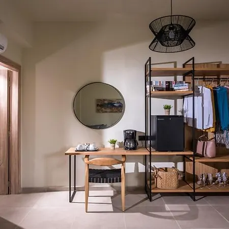 Apartment Dionisos - Corfu By Estia.