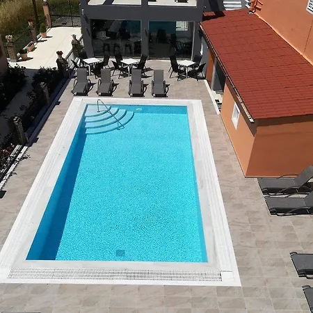 Dionisos - Corfu By Estia. Amoudara (Heraklion)